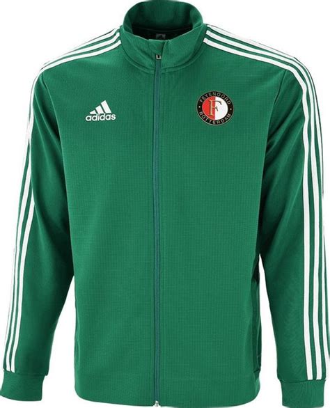 adidas trainingsjack groen|adidas trainingsjack.